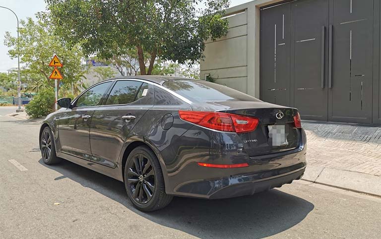 optima 2